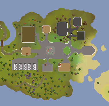 Home Map
