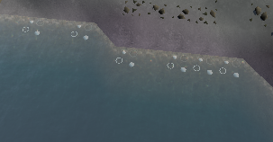 Fishing Locations Overview